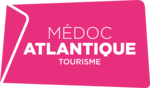 logo medoc atlantique tourisme